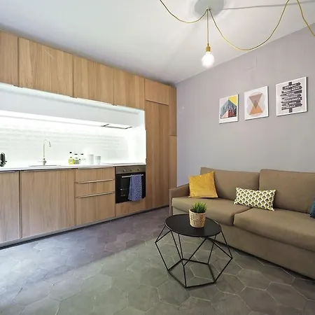 Olala Torrassa Cozy Hotel L'Hospitalet de Llobregat