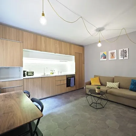 Olala Torrassa Cozy Hotel L'Hospitalet de Llobregat