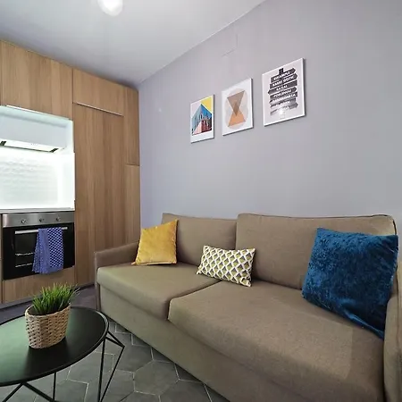 Hotel Olala Torrassa Cozy 3*